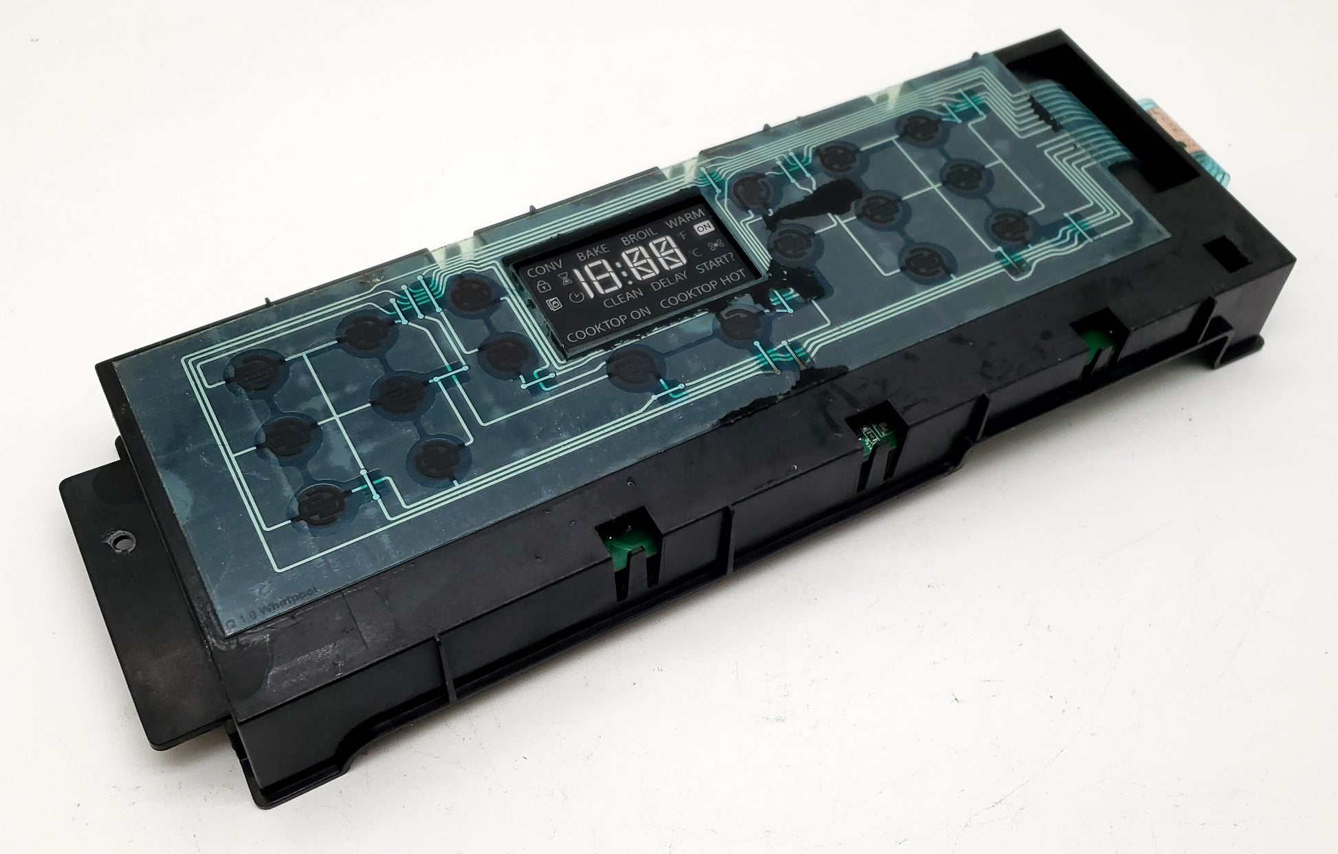 Whirlpool Range Control  W11511589