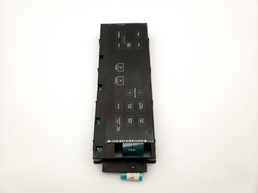 Whirlpool Range Control Board W11520704