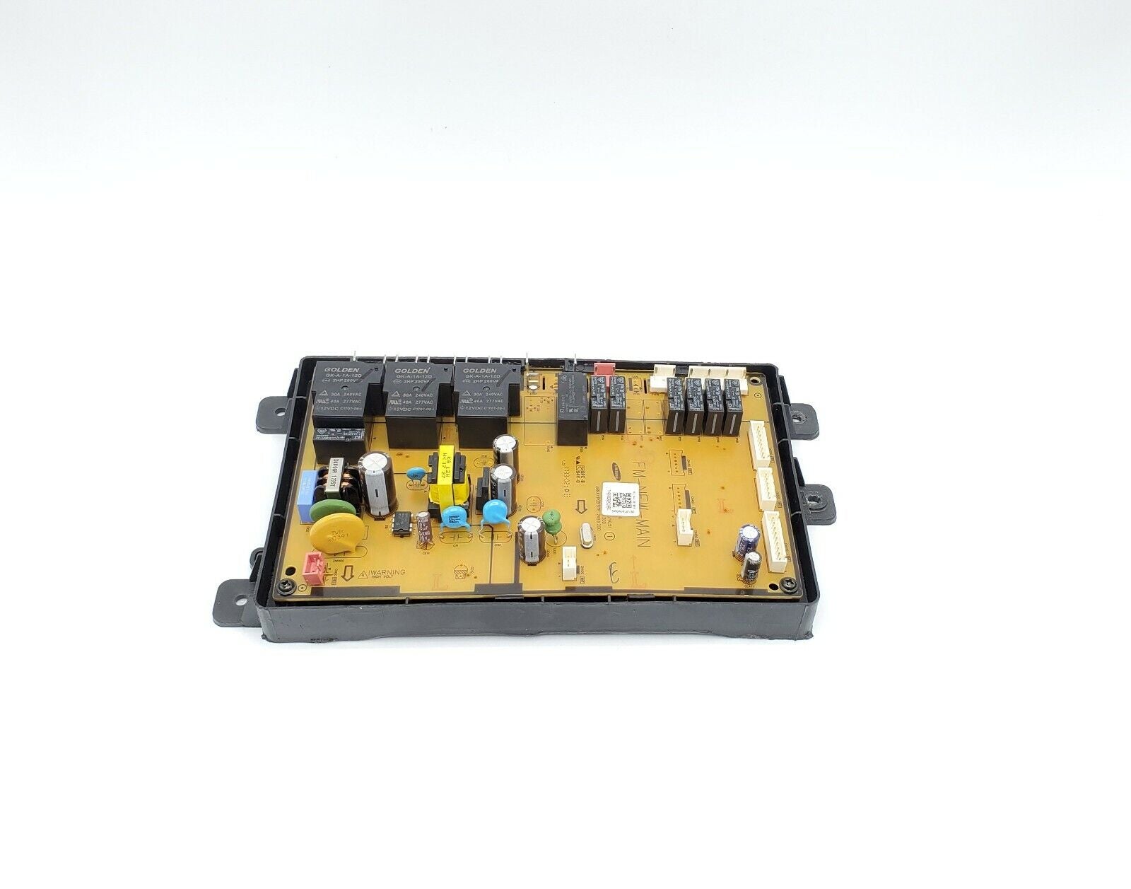 Genuine OEM Samsung Range Control DE92-03960E Same Day Ship Lifetime Warranty