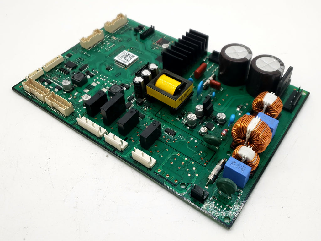 Samsung Refrigerator Control DA92-01693L