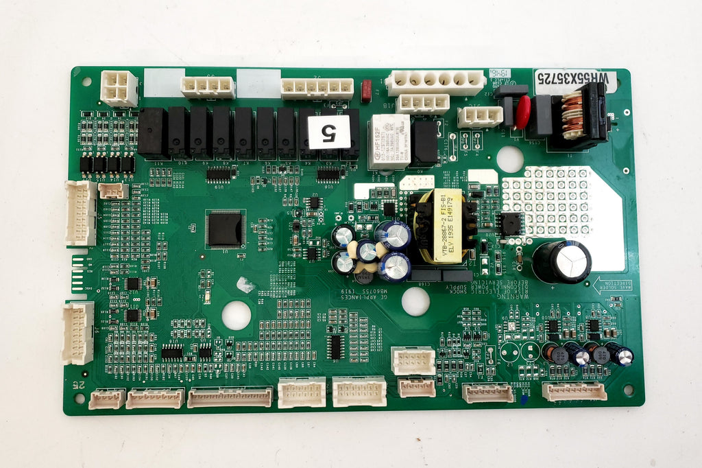 GE Refrigerator Control WR55X35725