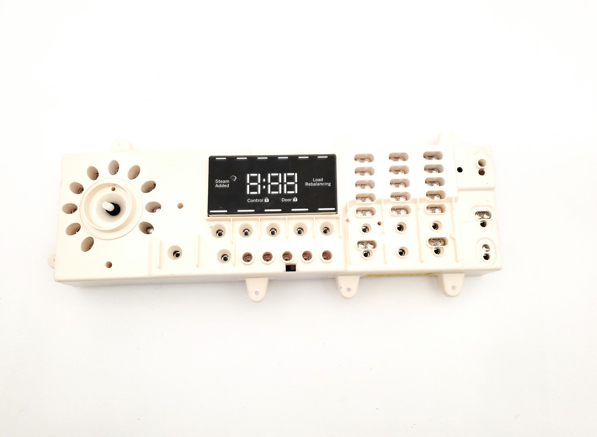 GE Washer Control 17138100009645