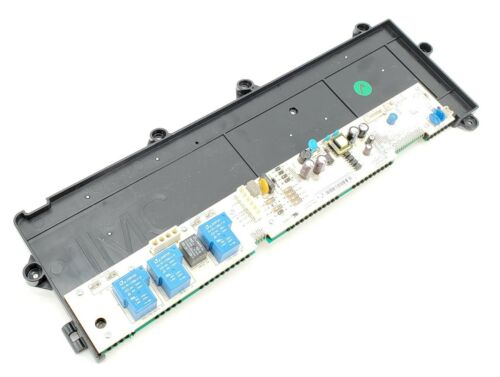 GE Washer Control  234D1615G002