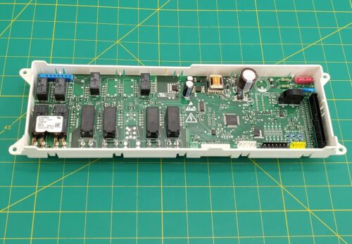 Whirlpool Range Control Board W10206266