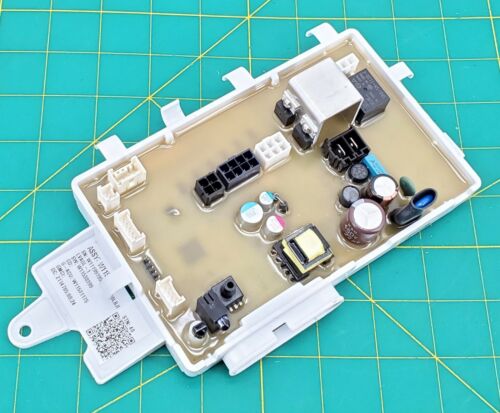 Whirlpool Washer Control W11199195