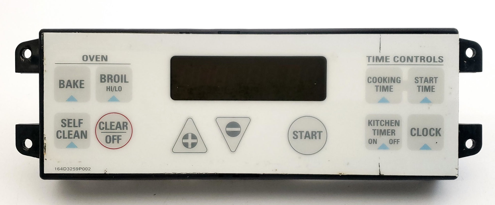 GE Range Control  WB27X10127