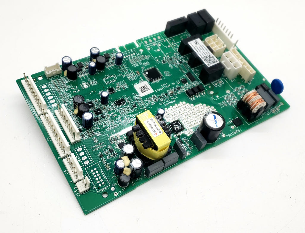 GE Refrigerator Control 245D2274G002