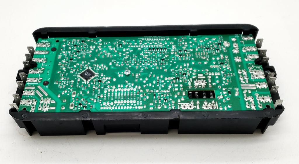 Whirlpool Range Control  W10114381
