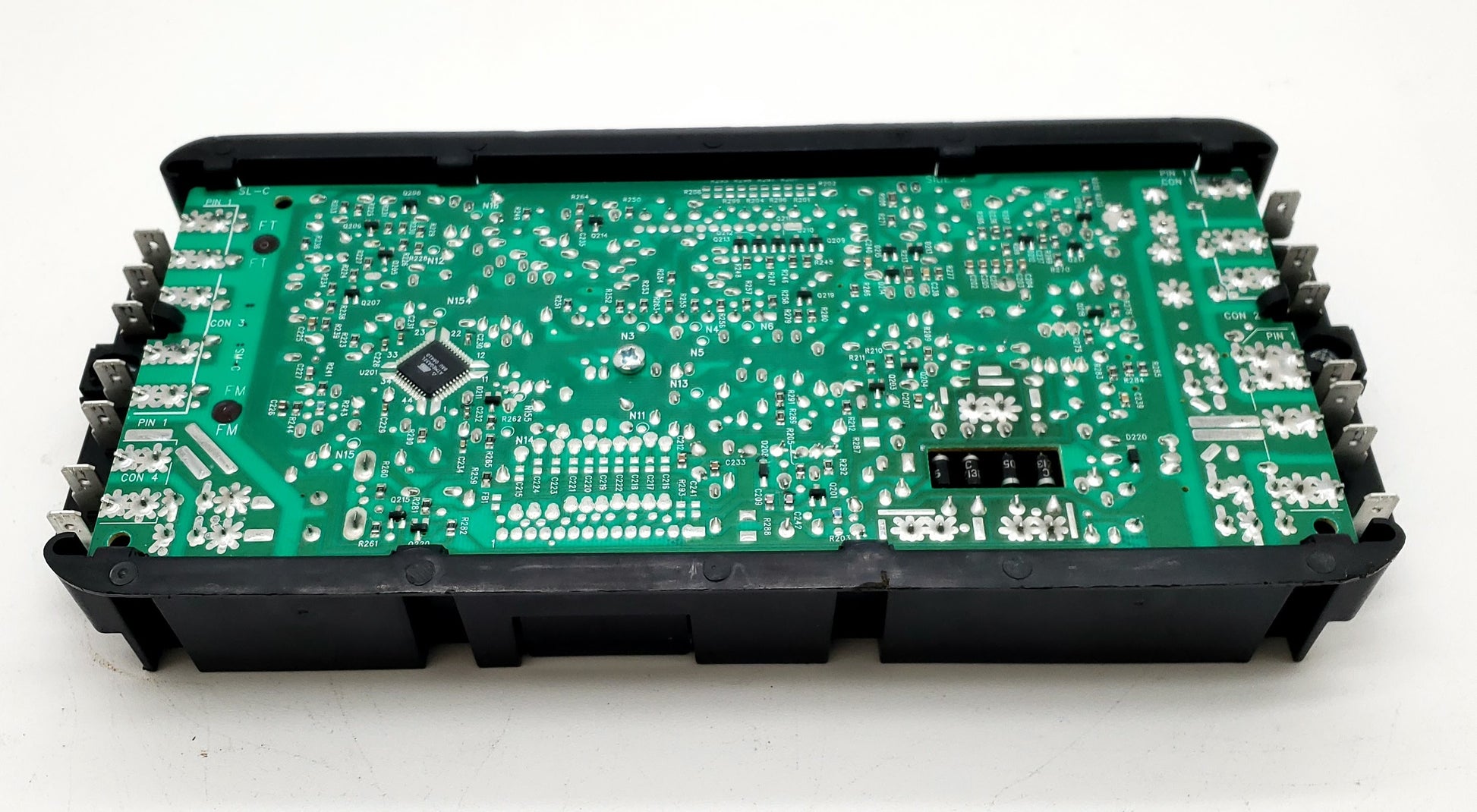 Whirlpool Range Control  W10114381