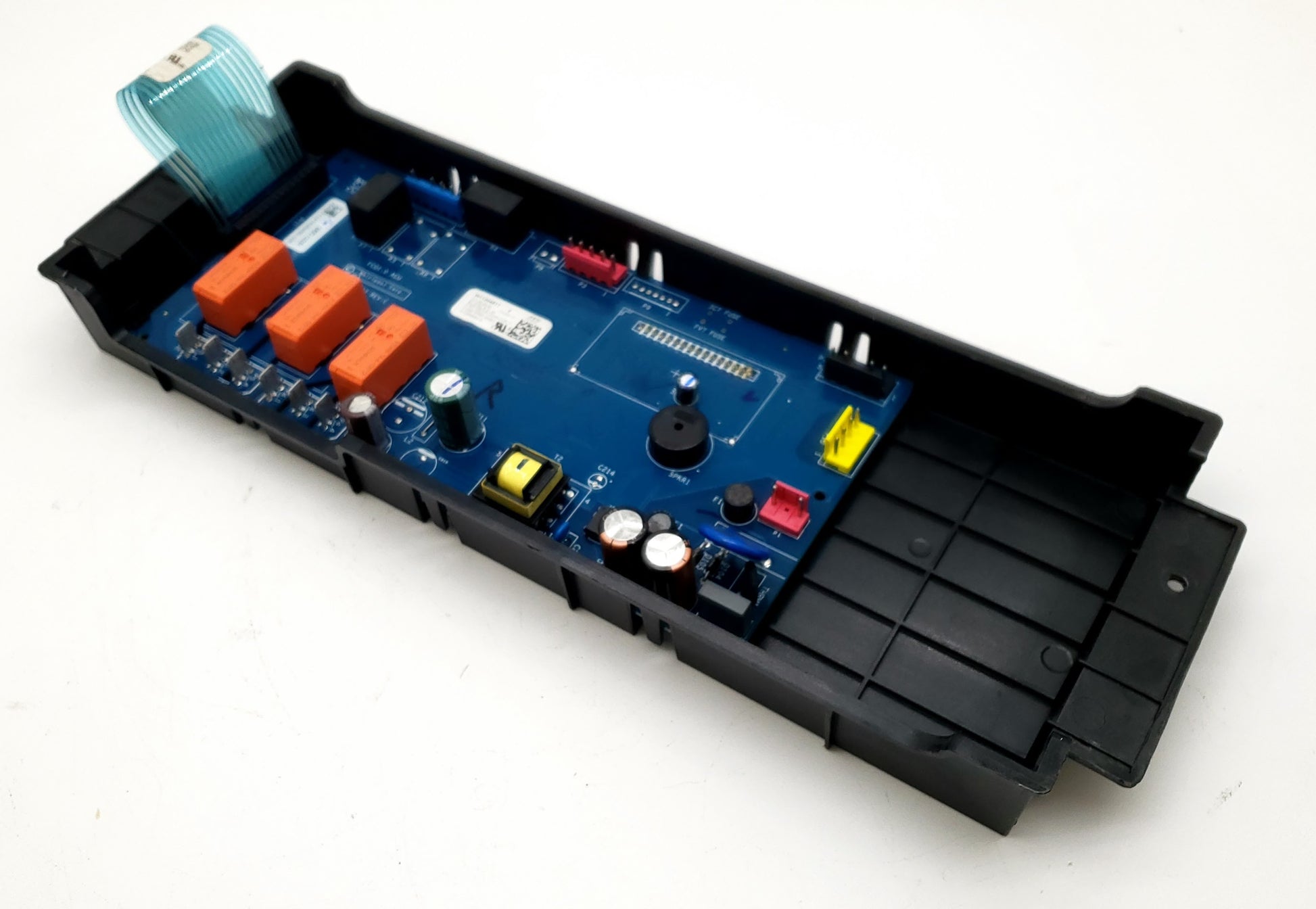Whirlpool Range Control  W11204517