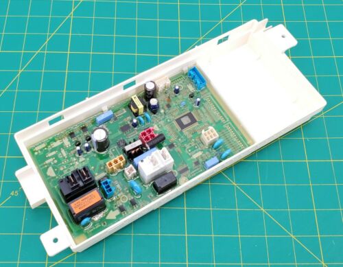 LG Dryer Control Board EBR71725805