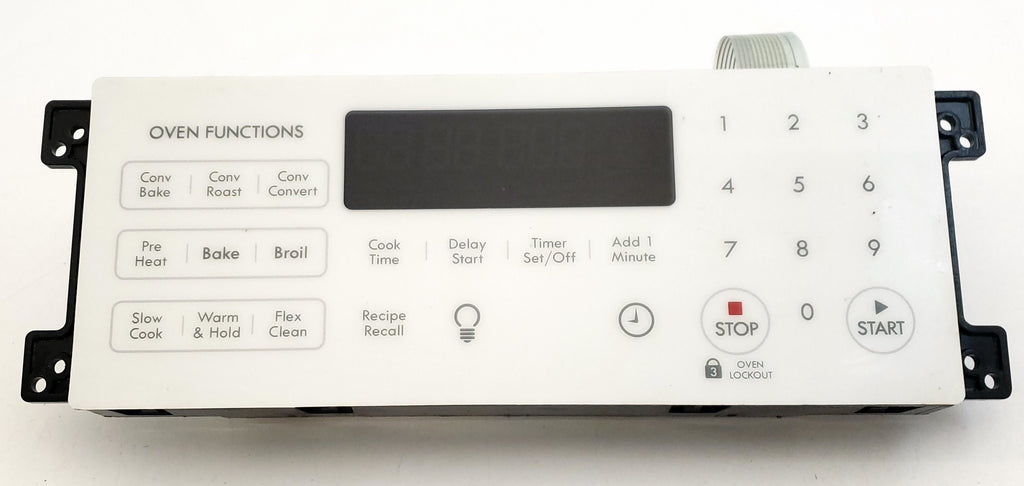Frigidaire Range Control  316462803
