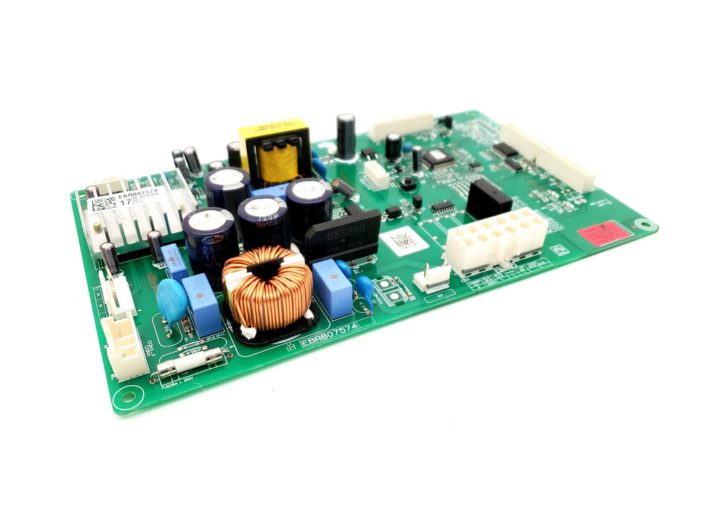 LG Refrigerator Control EBR80757417