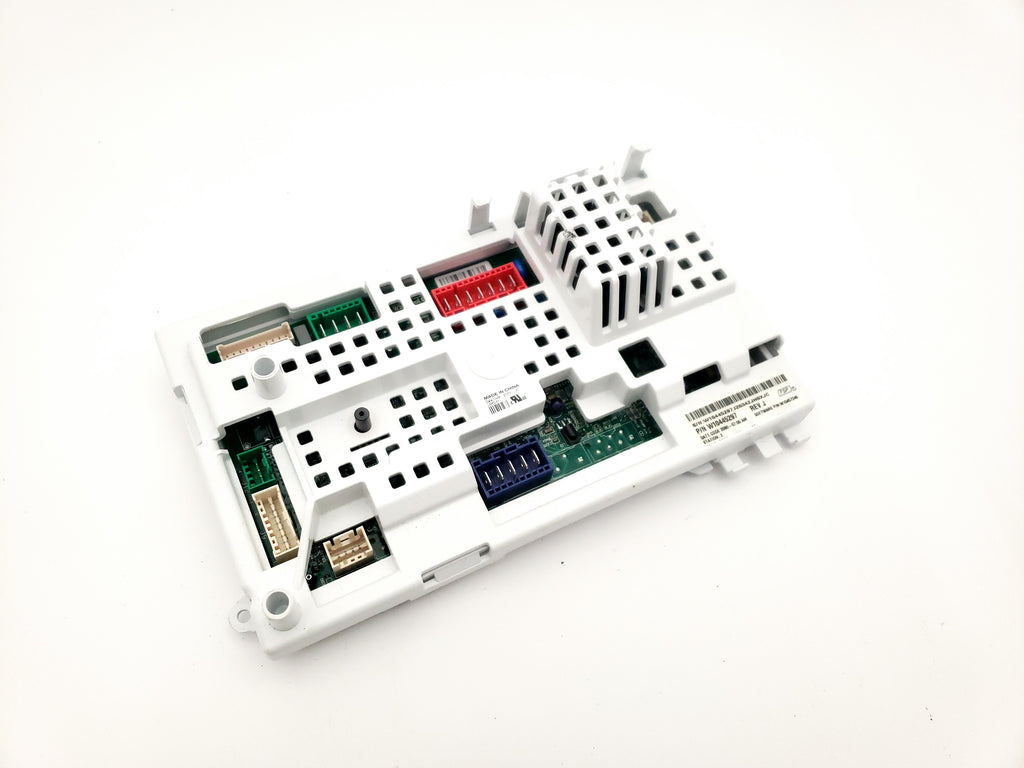 Whirlpool Washer Control W10445297