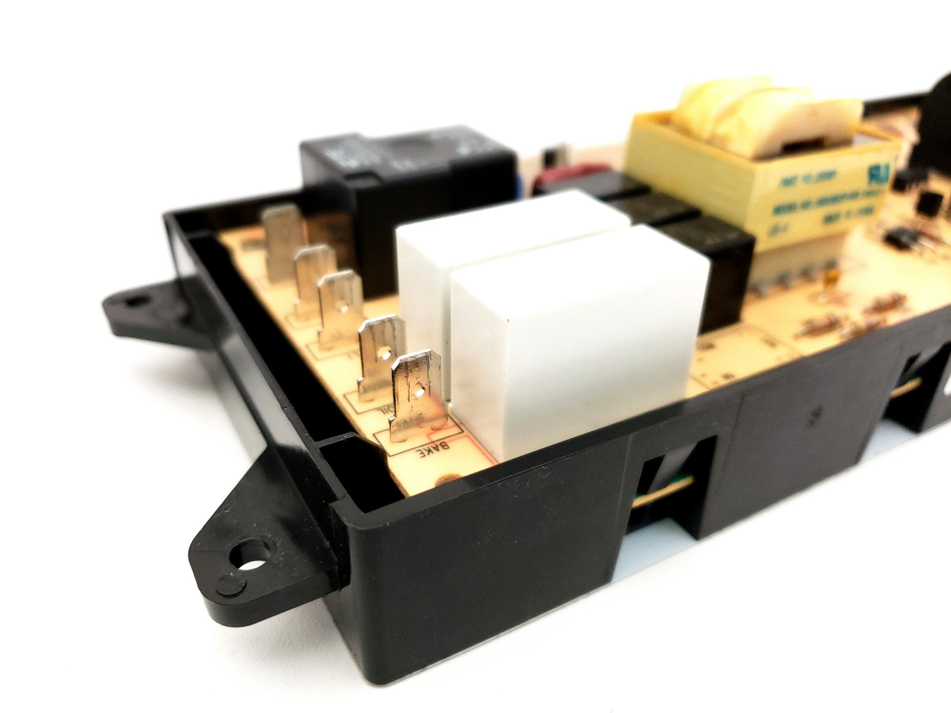Frigidaire Range Control 316557142