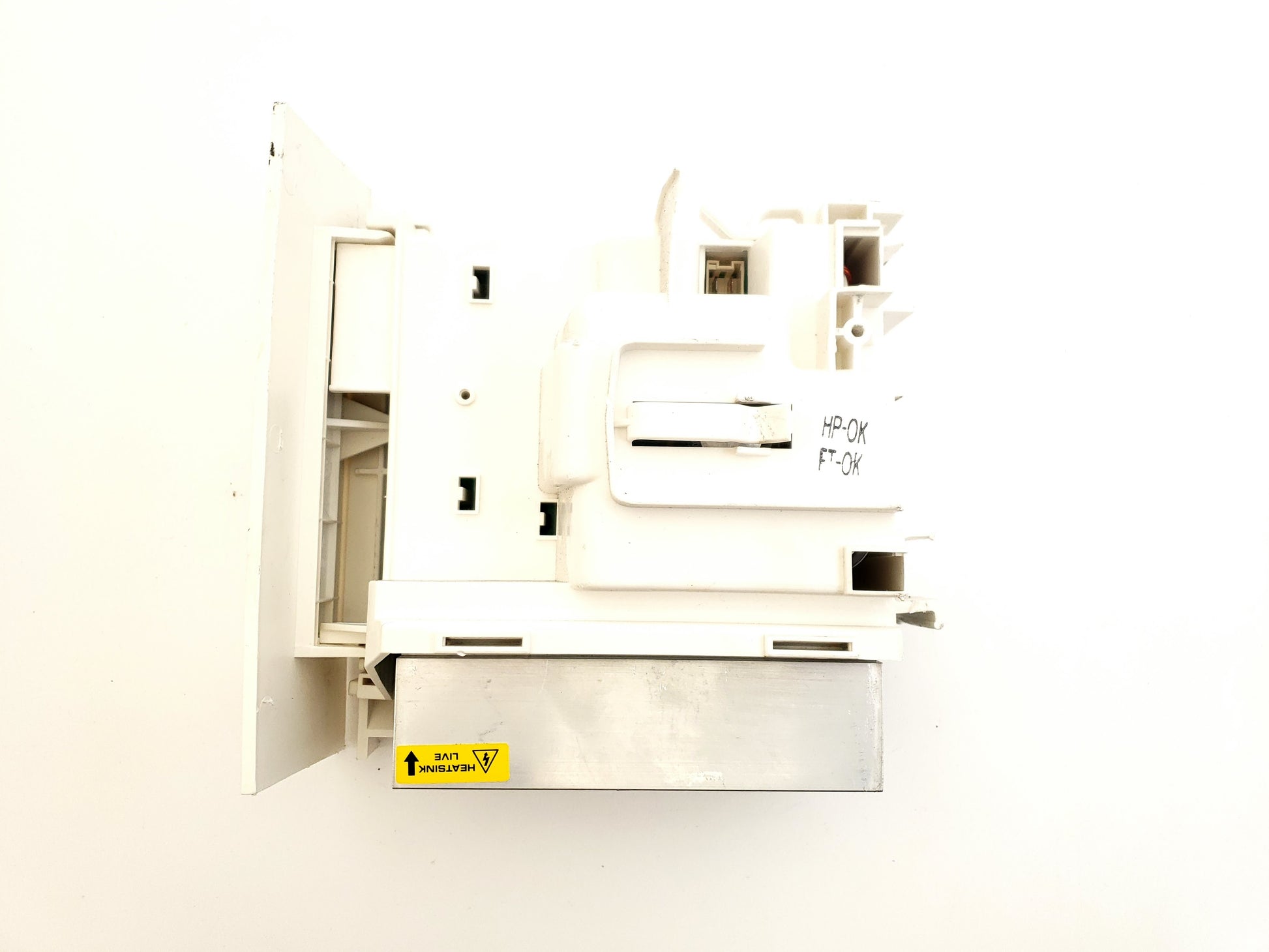 Electrolux Washer Control Board 134409905