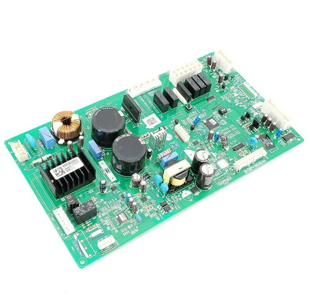 Genuine OEM LG Refrigerator Control EBR30299302 Same Day Ship *Lifetime Warranty