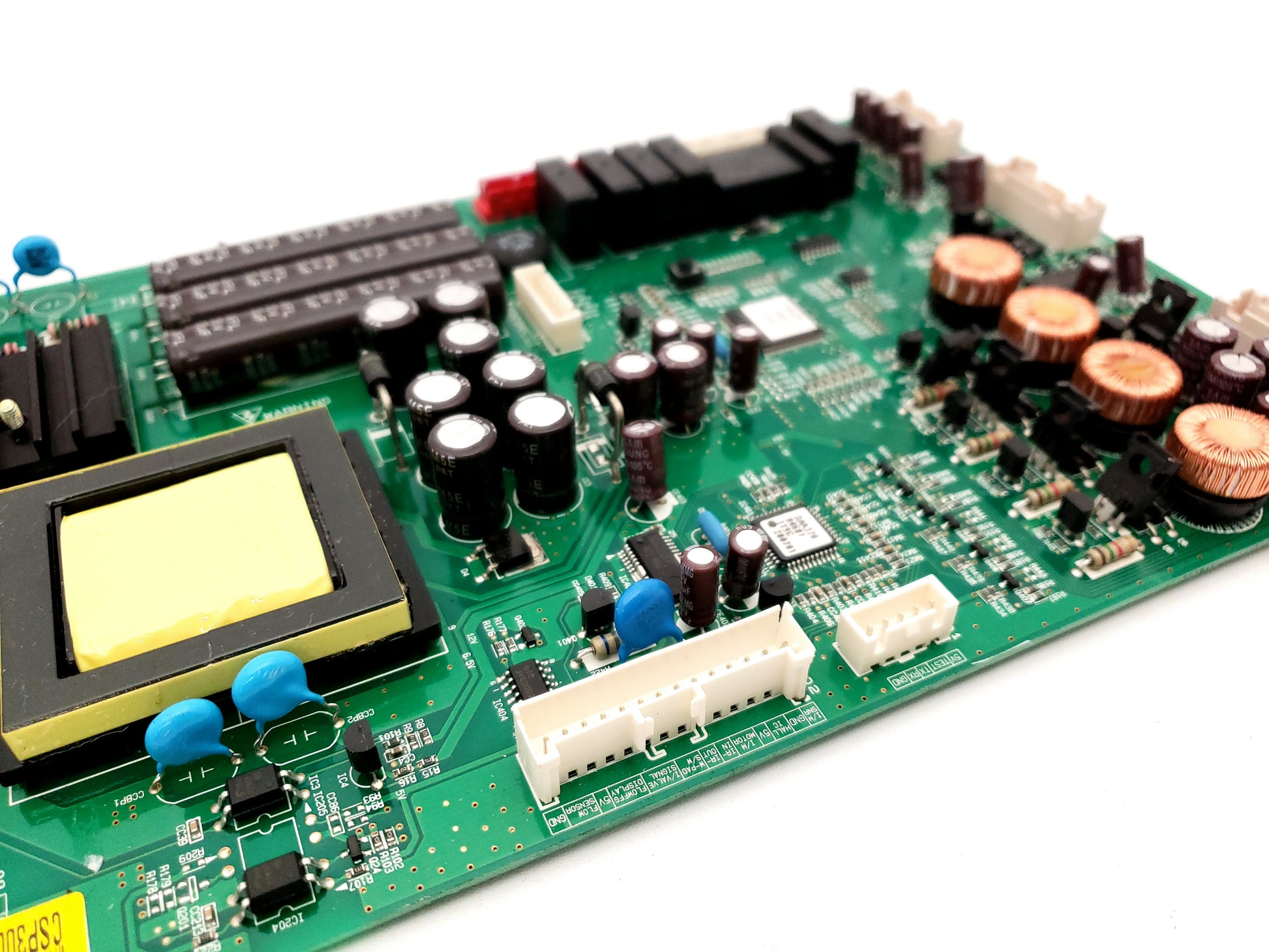 LG Refrigerator Control CSP30020854