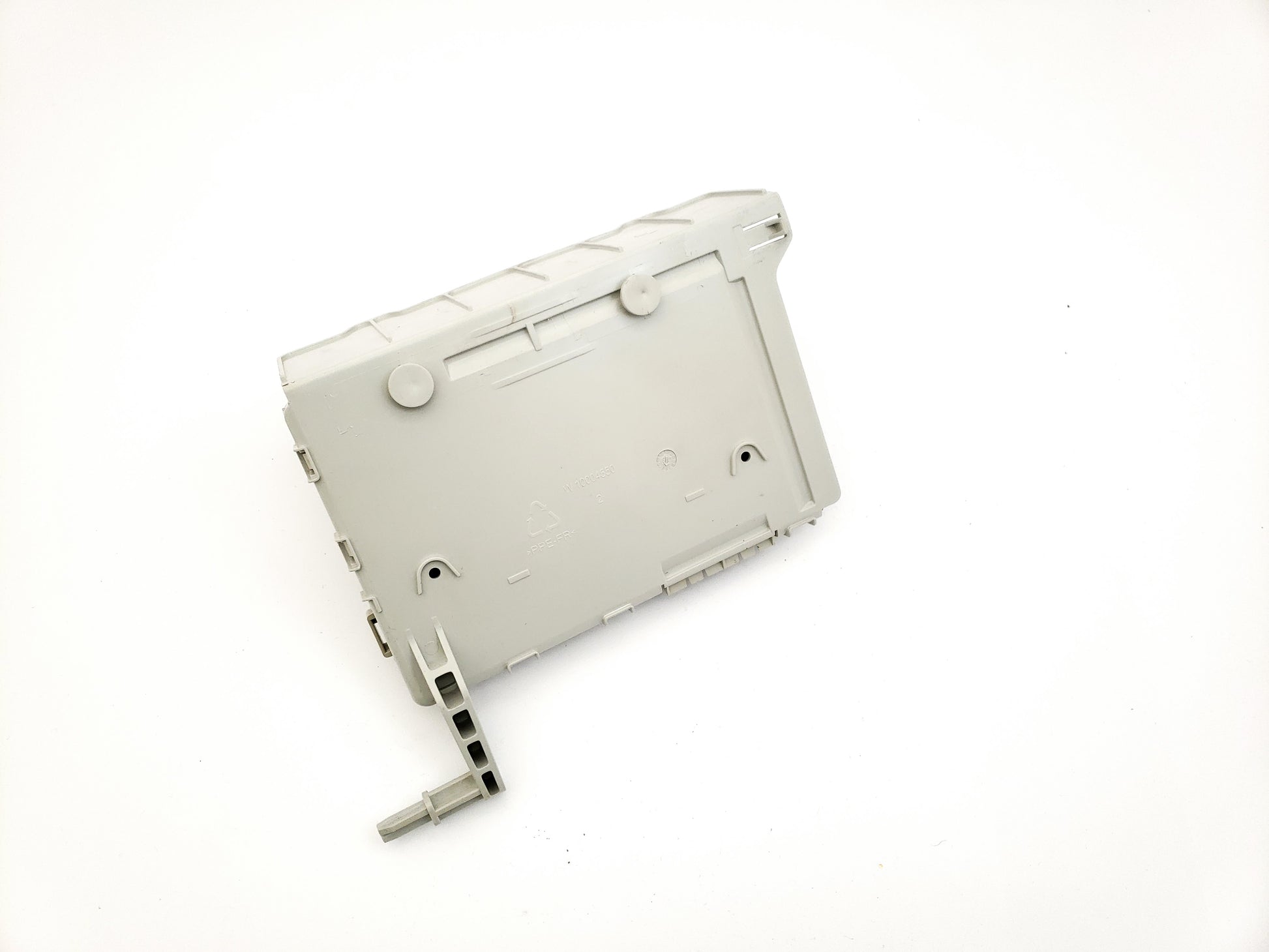Whirlpool Washer Control W10175759