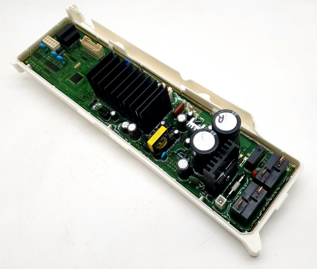 Samsung Washer Control  DC92-02388V