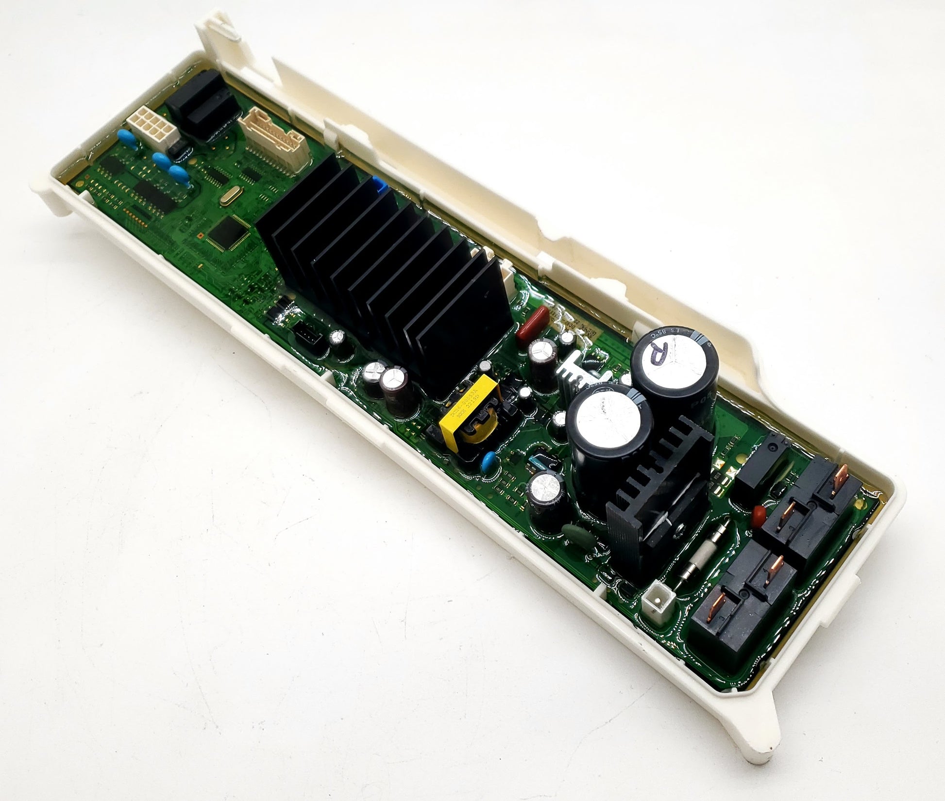 Samsung Washer Control  DC92-02388V