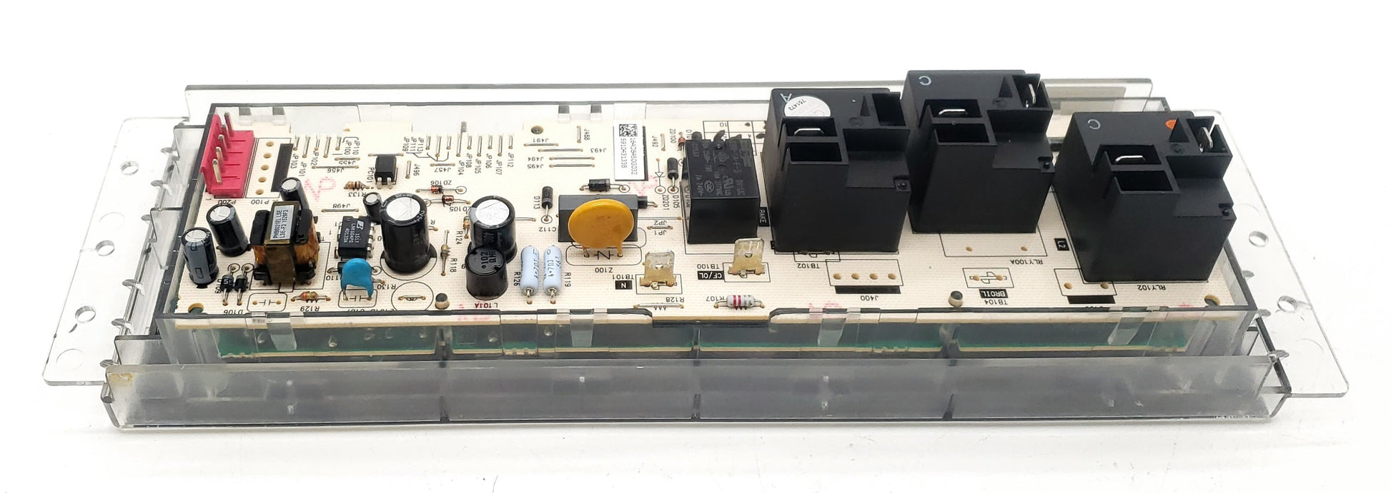 GE Range Control  164D8450G032