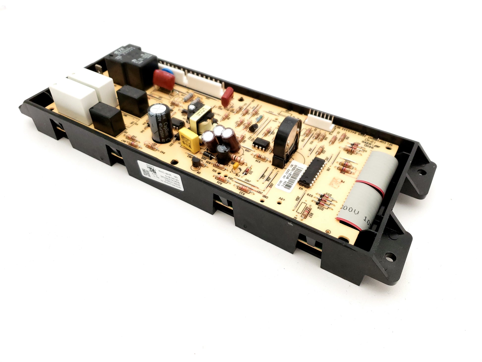 Kenmore Range Control 316557245