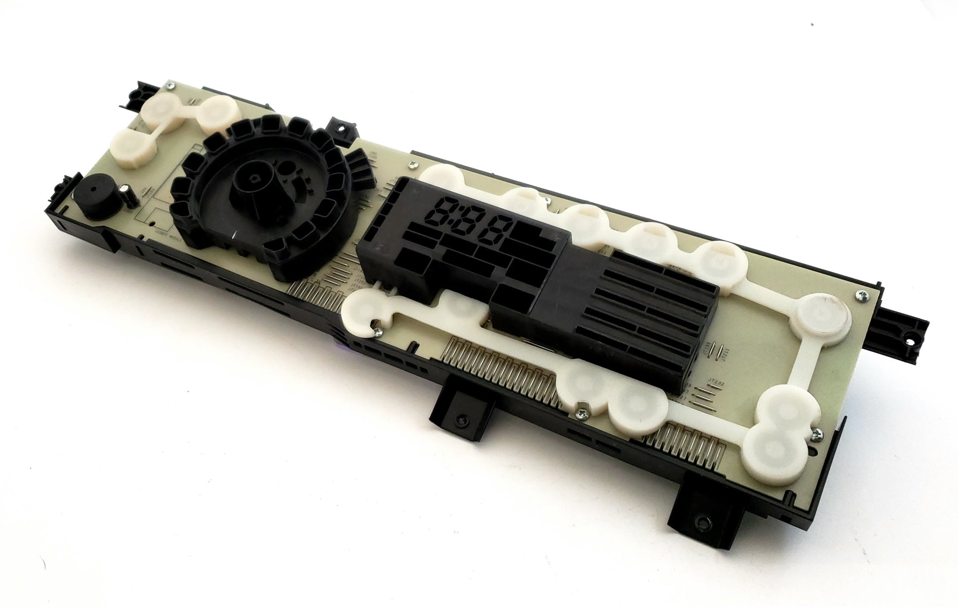 GE Washer Control 241D1536G012