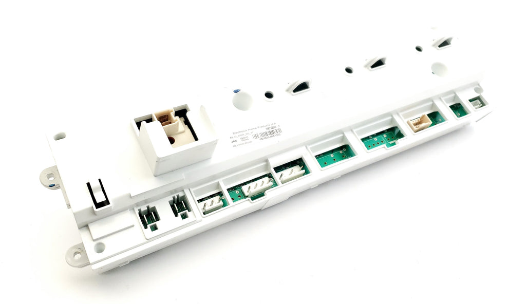 Frigidaire Washer Control 134732500