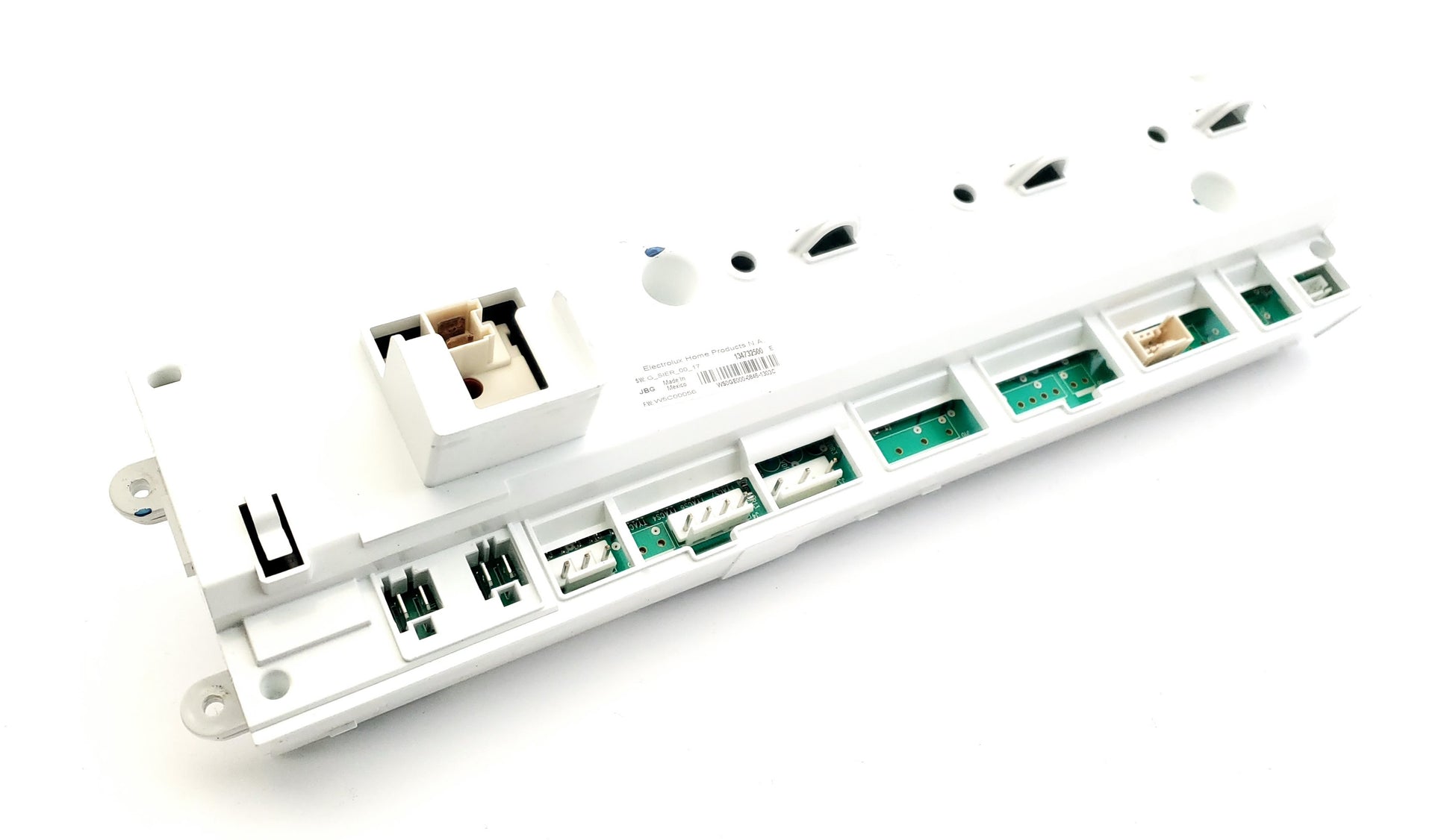 Frigidaire Washer Control 134732500