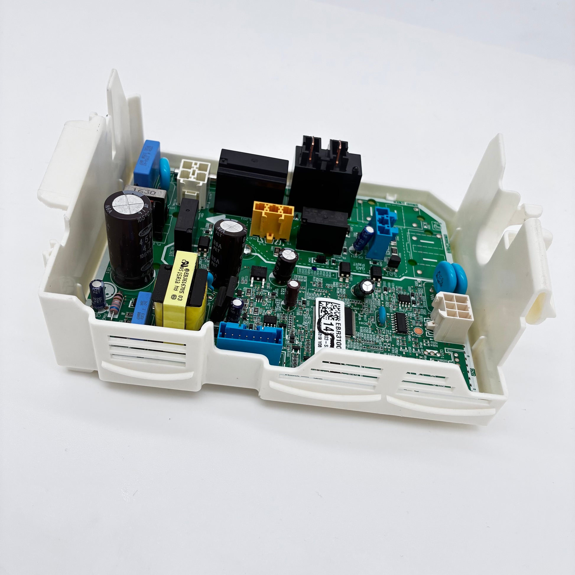 OEM GENUINE LG EBR31002614 Main Control Board Assembly