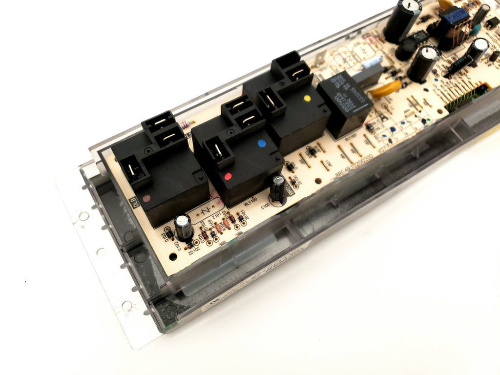 GE Range Control WB27K10096