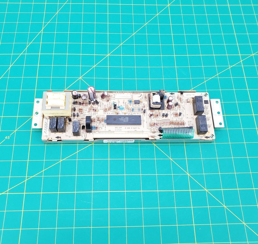 Whirlpool Range Control 9782607