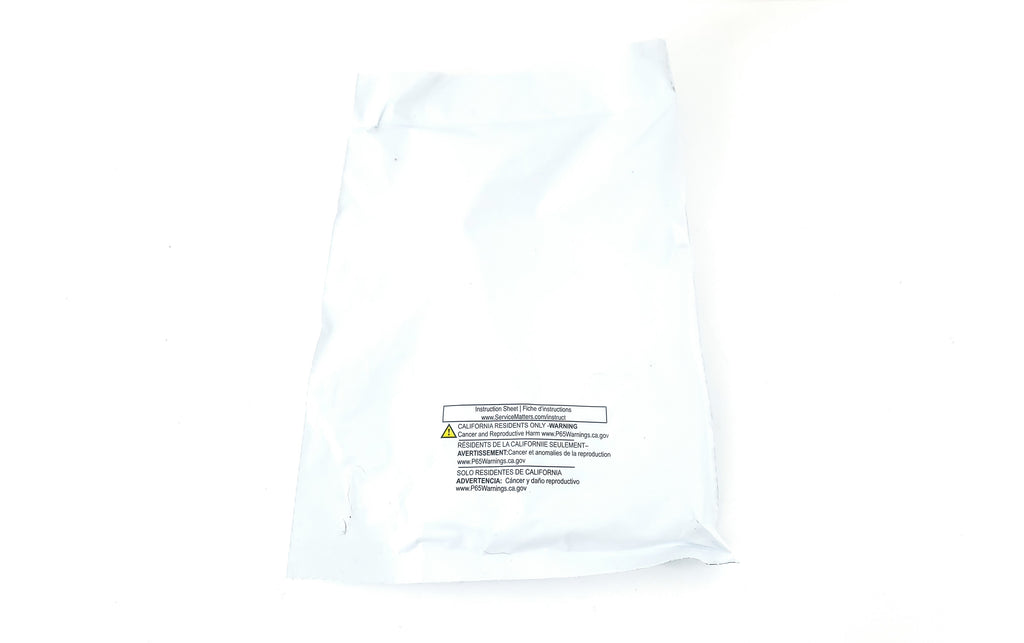 Whirlpool Dryer Belt 341241 2 Pack