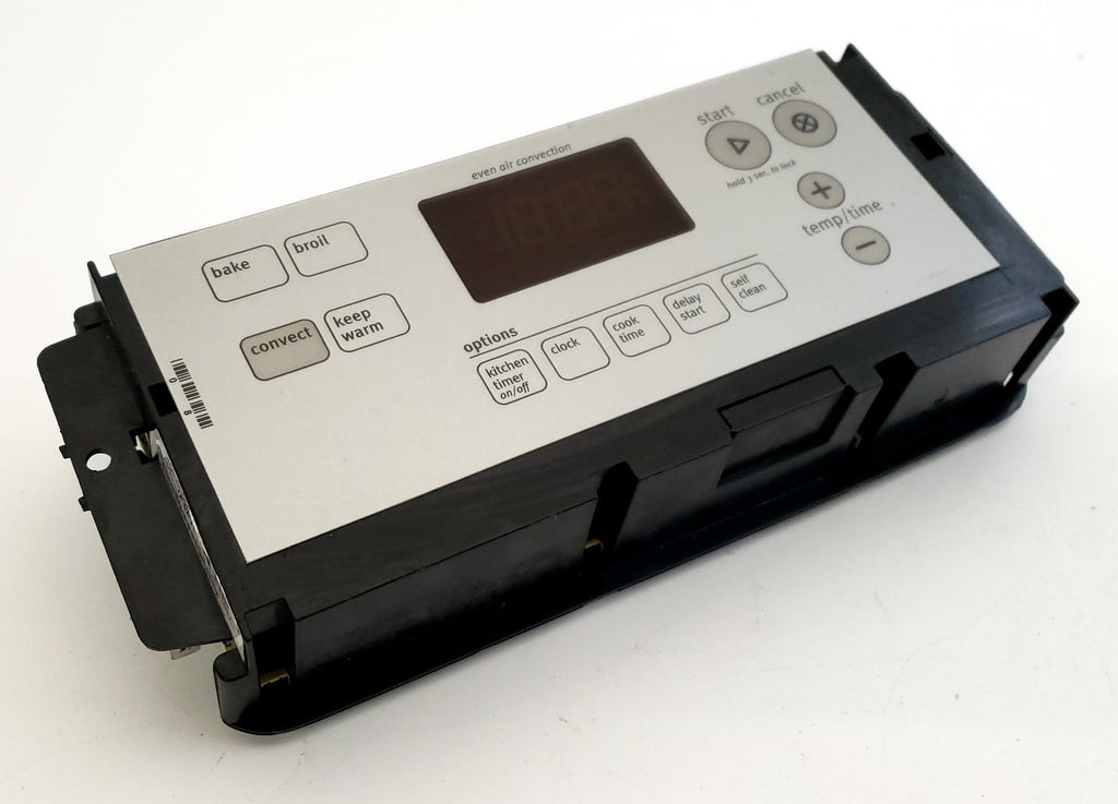 Whirlpool Range Control  W10173529