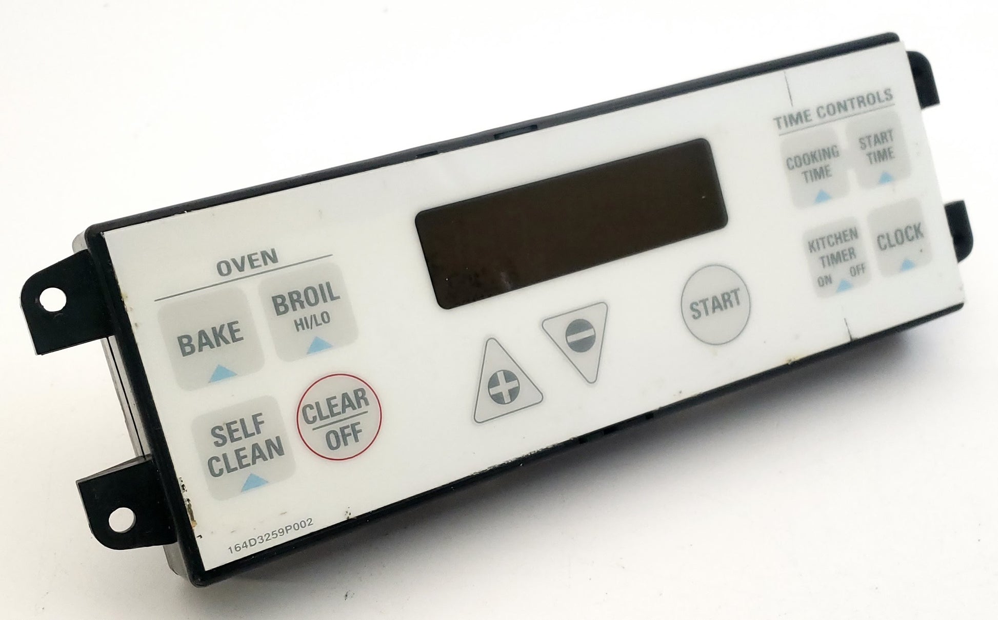 GE Range Control  WB27X10127
