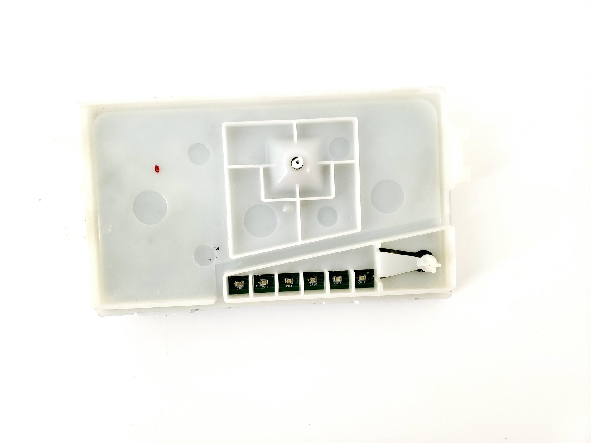 Maytag Washer Control Board W10711303