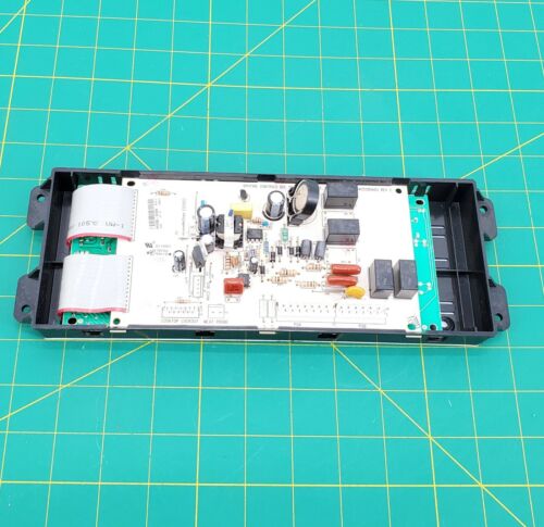 Genuine OEM Kenmore Range Control 316630005 Same Day Shipping Lifetime Warranty