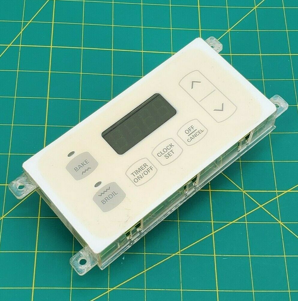 Frigidaire Range Control  316455400