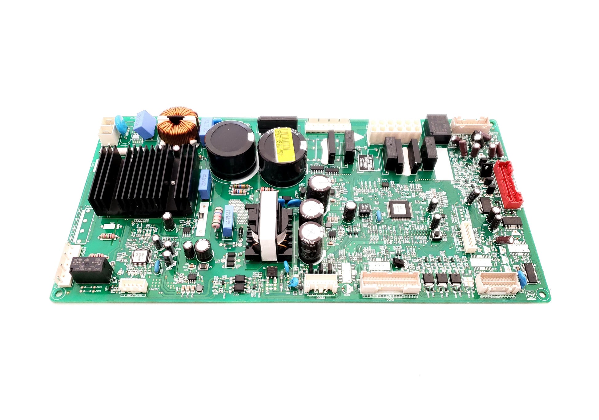 LG Refrigerator Control Board CSP30021045