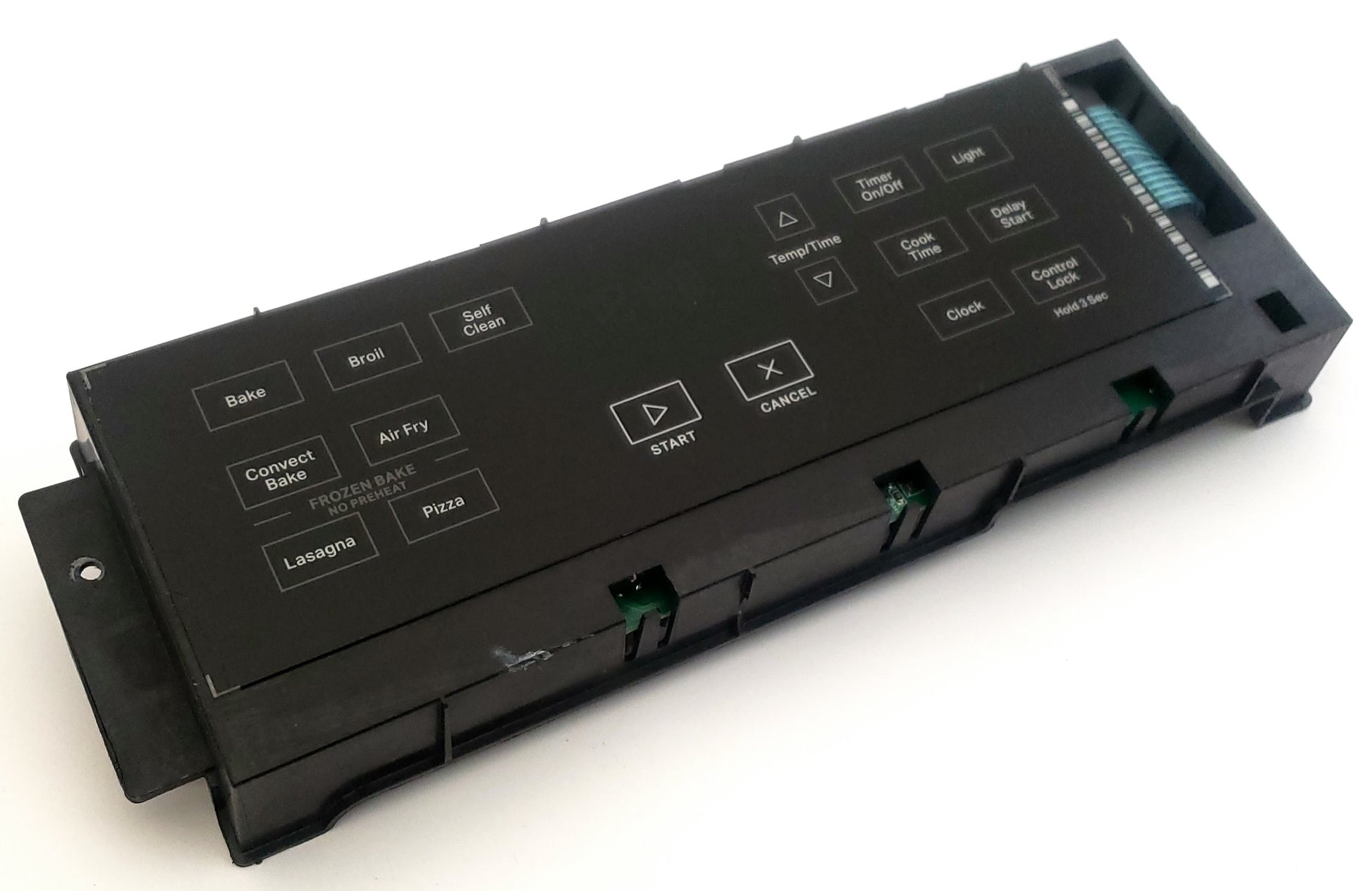 Whirlpool Range Control Board W11527160 Black