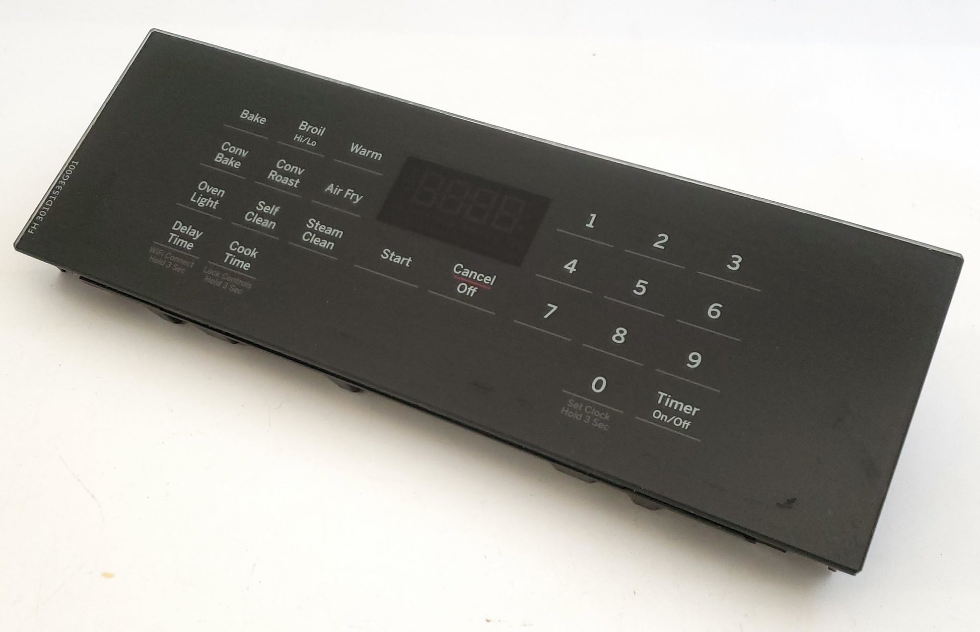 GE Range Control  191D9860G003