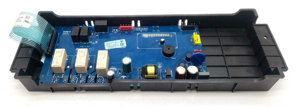 Whirlpool Range Control Board W11511574