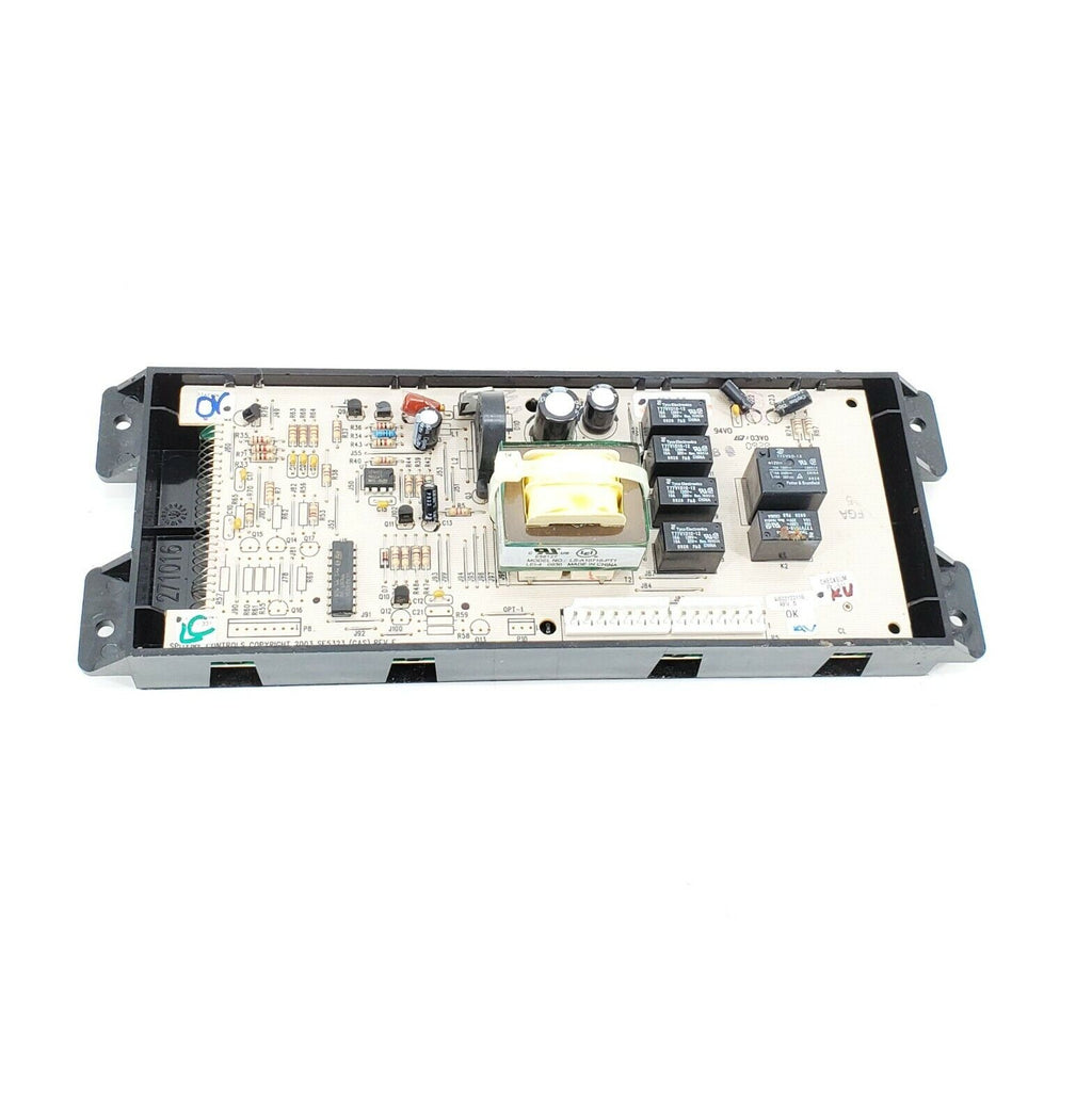 Kenmore Range  Oven Control  316418330