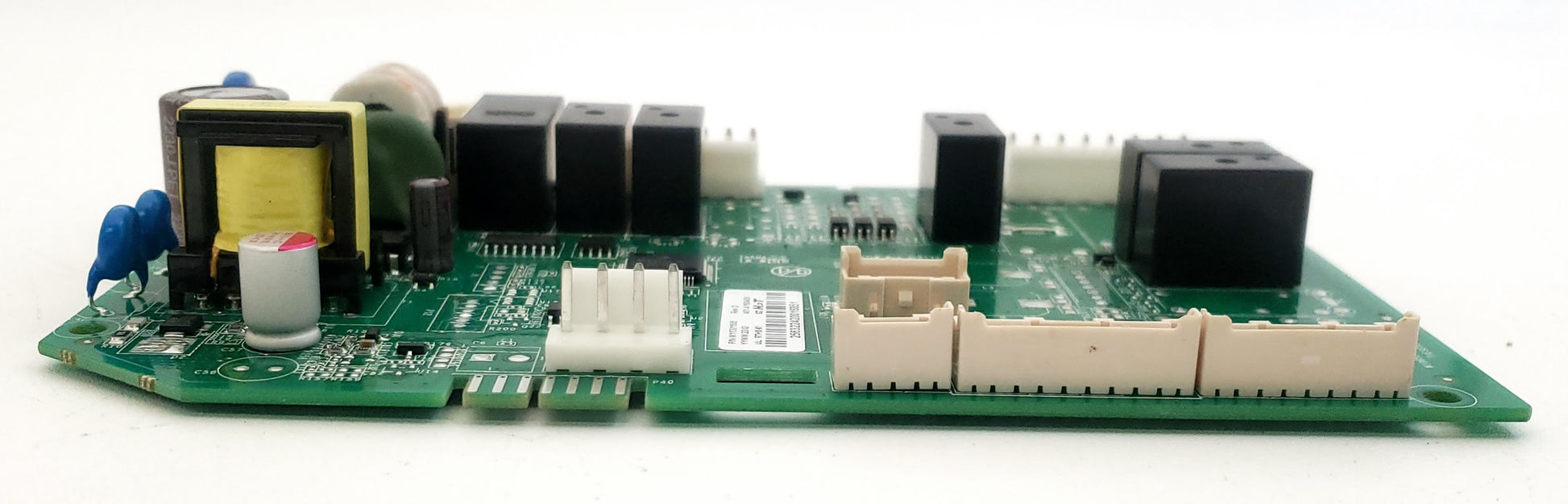 Whirlpool Refrigerator Control W11321508