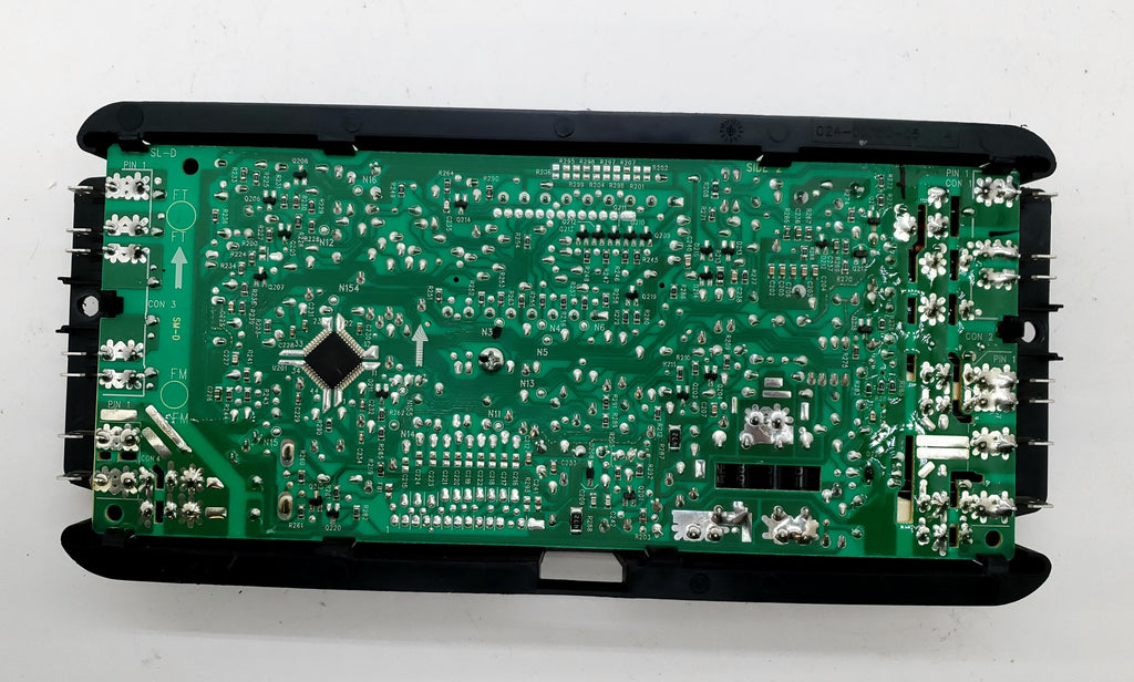 Whirlpool Range Control  W11428343