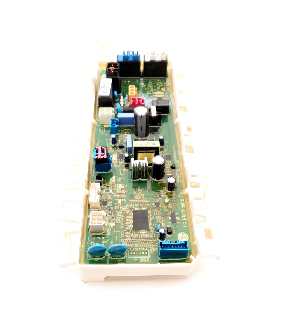 LG Dryer Control Board EBR83258909