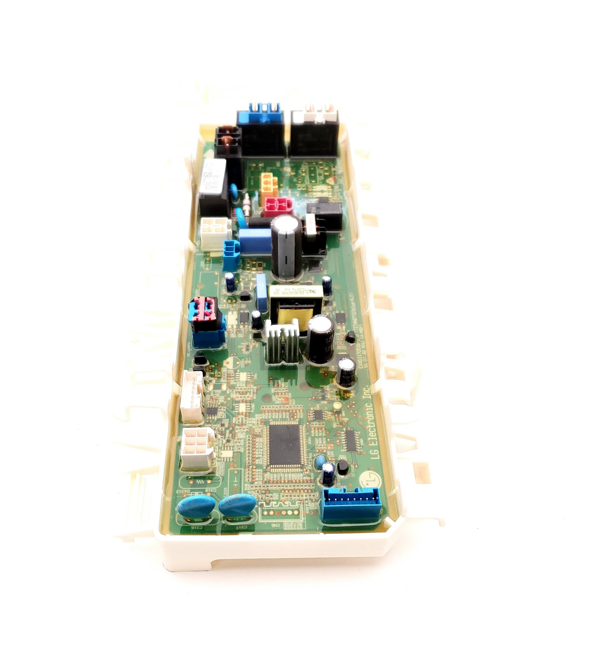 LG Dryer Control Board EBR83258909