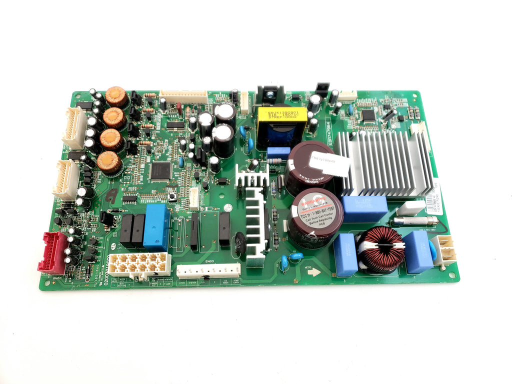 Kenmore Refrigerator Control Board EBR74796449