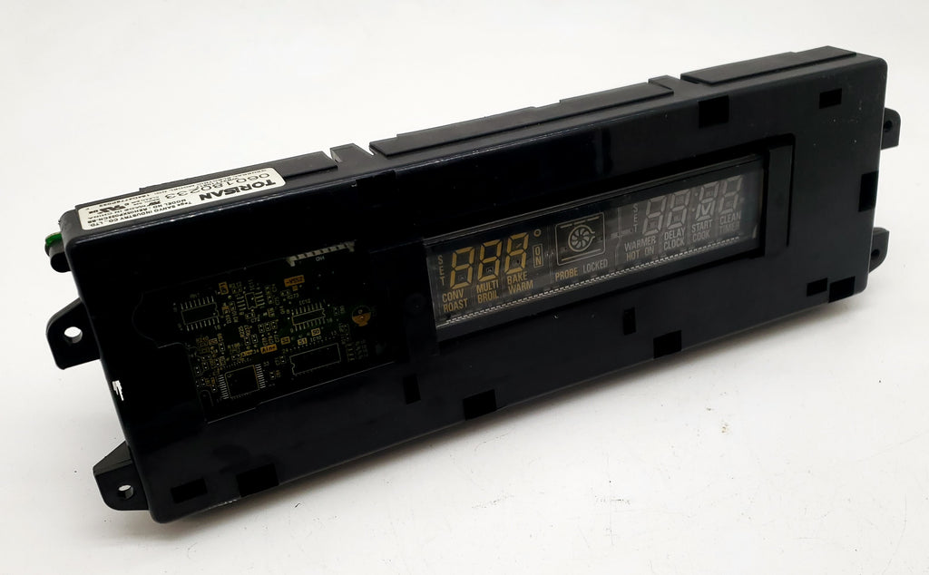 GE Range Control  WB27T10617